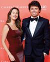 ÁLVARO CASTILLEJO se separa de Cristina Fernández ÁLVARO CASTILLEJO se separa de Cristina Fernández10