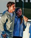 ALEX GONZALEZ primeras imágenes con su nuevo amor, Carla Virgós ALEX GONZALEZ primeras imágenes con su nuevo amor, Carla Virgós3