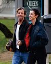 BLANCA ROMERO vuelve a sonreír junto a Quique9