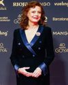 PREMIOS GOYA "Los domingos" triunfa en una noche de fiesta y reivindicaciones5