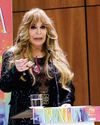 BENITA "Decidí vivir encerrada porque no quería vender mi cuerpo" BENITA "Decidí vivir encerrada porque no quería vender mi cuerpo"39
