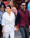 EVA LONGORIA descanso junto a su marido en Marbella EVA LONGORIA descanso junto a su marido en Marbella6