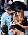 PENÉLOPE CRUZ disfruta del fútbol en París con su marido PENÉLOPE CRUZ disfruta del fútbol en París con su marido2