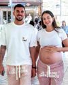 LUNA SERRAT “Son dos y el embarazo es más delicado” LUNA SERRAT “Son dos y el embarazo es más delicado”11