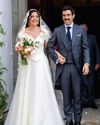 ANA OBREGÓN "Martita era una de las primas favoritas de Aless" ANA OBREGÓN "Martita era una de las primas favoritas de Aless"3