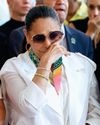 ISABEL PANTOJA emocionada por su homenaje en Puerto Rico ISABEL PANTOJA emocionada por su homenaje en Puerto Rico18