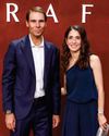 RAFA NADAL estrena documental arropado por Mery Perelló RAFA NADAL estrena documental arropado por Mery Perelló12