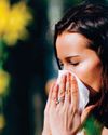¿Alergia o resfriado primaveral? ¿Alergia o resfriado primaveral?14