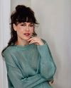 ACTRIZ, DIRECTORA Y PRODUCTORA NEREA BARROS "Ser la protagonista de 'La Nena'es un diamante que te regala la vida" ACTRIZ, DIRECTORA Y PRODUCTORA NEREA BARROS "Ser la protagonista de 'La Nena'es un diamante que te regala la vida"20