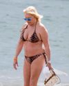 BARBARA REY disfruta de Marbella totalmente recuperada BARBARA REY disfruta de Marbella totalmente recuperada4