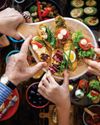 Tapas, saborea sin remordimientos Tapas, saborea sin remordimientos14