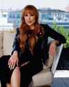 IVANA RODRÍGUEZ "Mi hermana Georgina es todo. Ella y Cristiano son mis referentes" IVANA RODRÍGUEZ "Mi hermana Georgina es todo. Ella y Cristiano son mis referentes"20