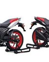 TVS Apache RTR 160 4V Special Edition