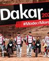 Hero MotoSports Announce 2023 Dakar Team