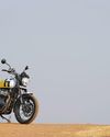 The Best Royal Enfield 650 Yet