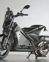 Yamaha XMAX SPHEV