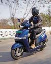 The Price of Range Bike India
