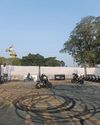 Adrift Astride a Guerrilla Bike India