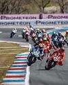 Three Winners, One Weekend Bike India