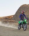 Unadulterated Dirt Bike Bike India