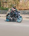 A Step Towards Smarter Commuting A Step Towards Smarter Commuting