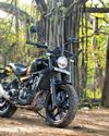 Royal Enfield Guerrilla 450 Bike India
