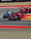 Marc Márquez Makes a Clean Sweep at Aragon Bike India