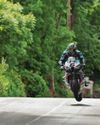 Indomitable Racing Spirit Bike India