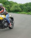 Bike India