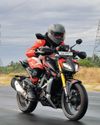 Bike India