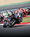 Razgatlioglu Does a Four-peat at Magny-Cours24
