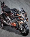 Aprilia RSV4 X-GP: MotoGP Tech for Those Who Can Afford It4
