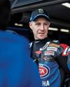 Hanging up the Leathers23