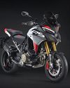 Ducati Multistrada V4 RS and Diavel V4 RS Bat Out of Hell Ducati Multistrada V4 RS and Diavel V4 RS Bat Out of Hell0