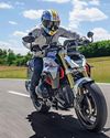 Bike India