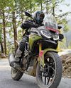 Bike India