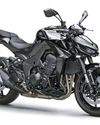 Kawasaki Z1100 Kawasaki Z110015