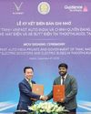 VinFast to Expand Tamil Nadu Facility VinFast to Expand Tamil Nadu Facility10