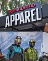 Royal Enfield Expands Gear Portfolio Royal Enfield Expands Gear Portfolio12