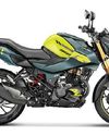Bike India