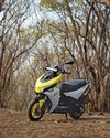 Bike India
