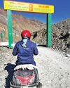 Bike India