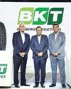 BKT Tyres Launched11