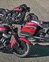 Indian Motorcycle Anniversary Edition Bikes4