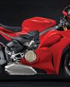Design Hat-trick by Ducati Panigale V45