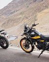 Bike India