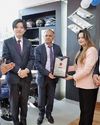New Suzuki Showroom in Uttarakhand9