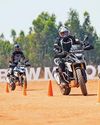 BMW Motorrad GS Experience 202613