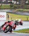 Nicolo Bulega Excels Himself39