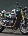 Bike India